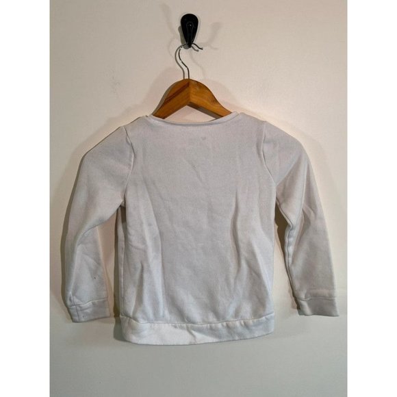 Girls 2 My Little Pony & Frozen Sweatshirt Bundle Size 6x - Picture 12 of 16